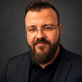Martin Ďurček